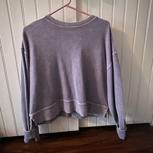 Charles river apparel size medium crewneck/shirt